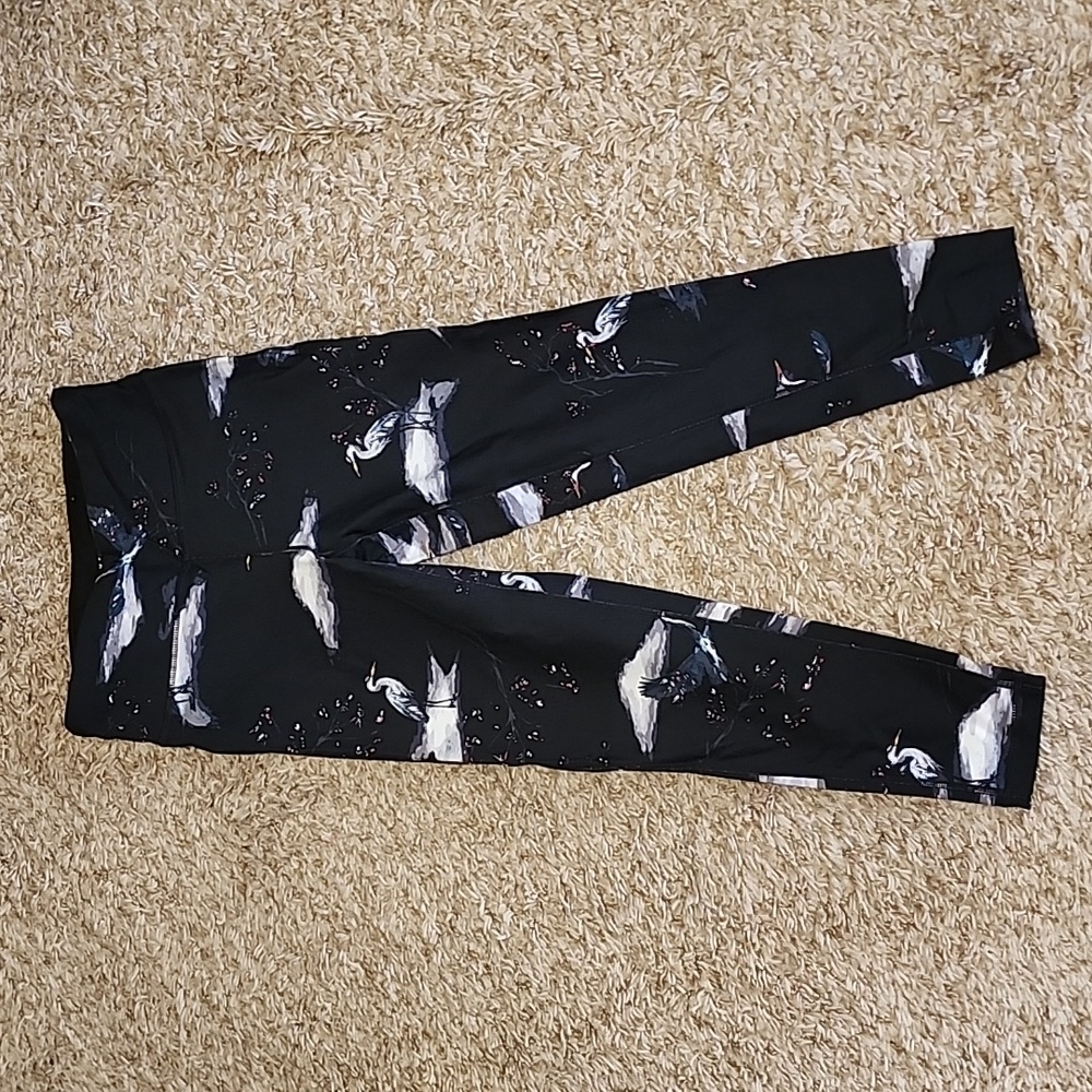 DKNY SPORT 7/8 LEGGINGS